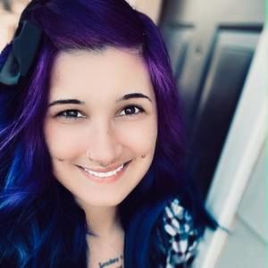 Meet your Posher, Sammi